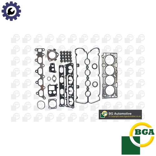 Gasket kit cylinder - kit,