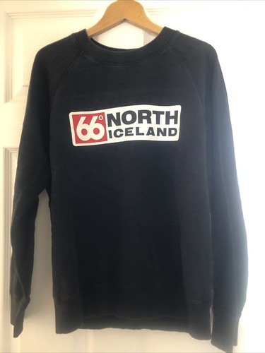 North jumper small - 66°north,