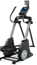 Nordic Track RRP£1,499 FREESTRIDER TRAINER FS5I stepper treadmill elliptical