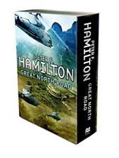 Great North Road - Hamilton, Peter F.
