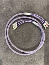 Ultralink/XLO HTPCV Silver