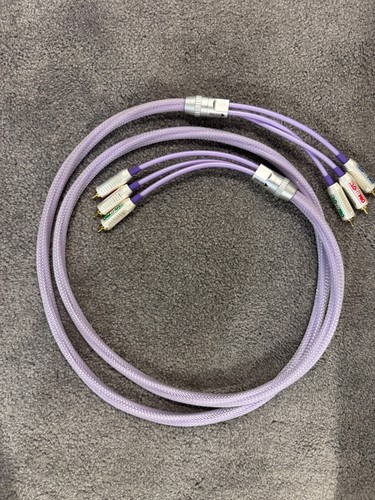 Ultralink xlo htpcv silver - ultralink/xlo,