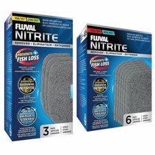 Fluval Nitrite Remover Filter