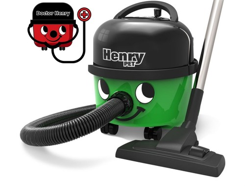 Henry pet hoover - hoover, pet200