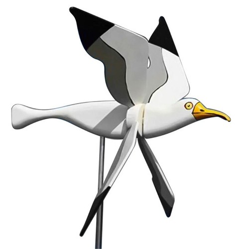 Asuka series seagulls - series,