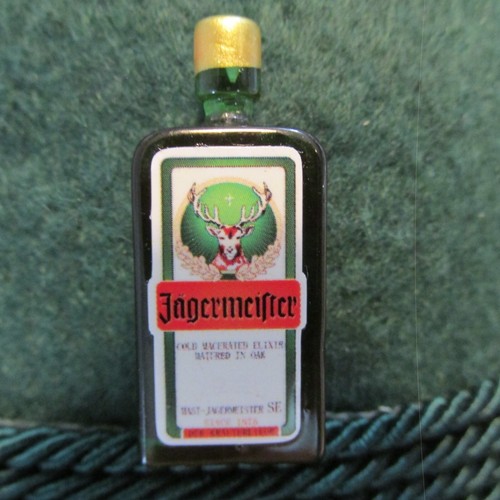 Jaegermeister