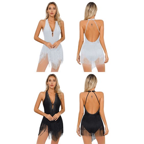 Women sparkle tassel - sparkle,