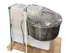 Master 50 Litre Heavy Duty Spiral Dough Mixer / Mixing Machine On Castors!