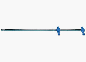 Garlando man blue football - garlando,