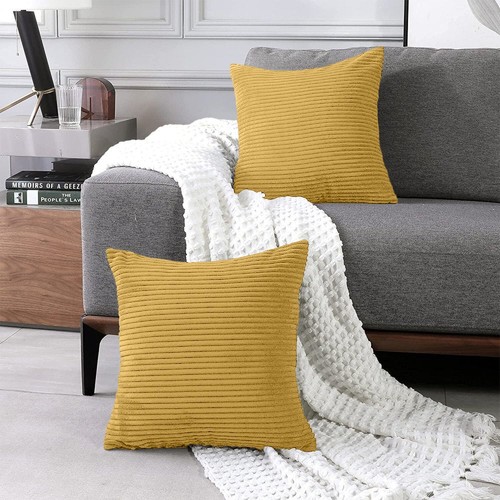 Cushion covers extra - 2,