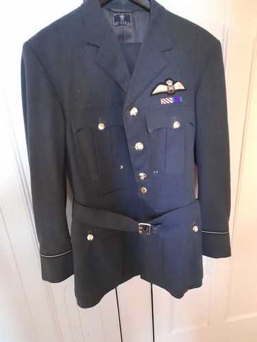 Vintage 1959 raf - raf, military