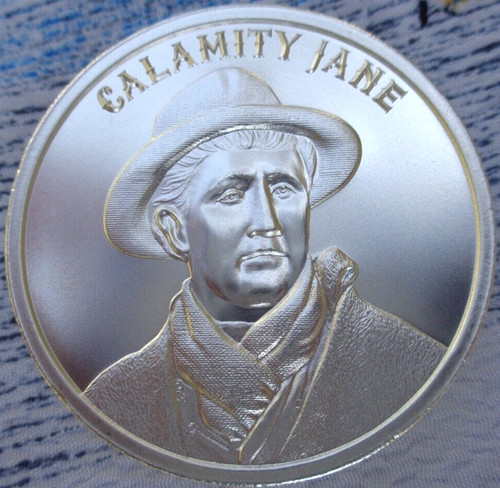 Calamity jane wild - oz.,