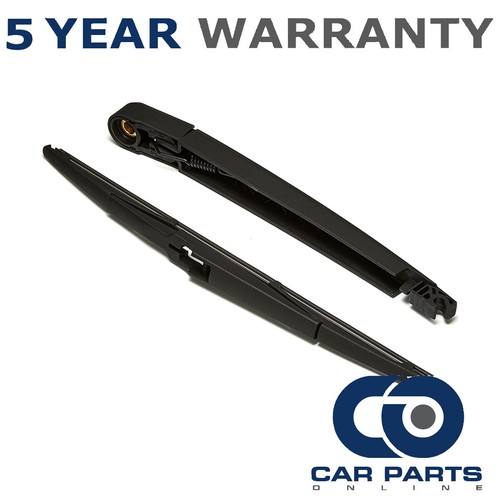 Windscreen wiper arm - windscreen,