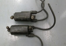 Kawasaki GPZ900R Ignition Coils Packs GPZ900 GPZ 900 R 900R ZX900A