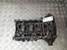 Ford Fiesta Mk7 Cylinder Head