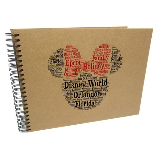 Personalised a5 square - personalised, a3/a4/a5/square