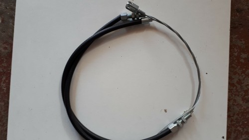Reliant robin rialto handbrake - robin/rialto,