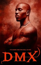 TRIBUTE : DMX #1 SKAN SRISUWAN