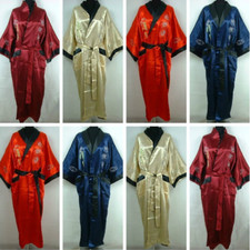 Chinese Double-Face Silk Satin