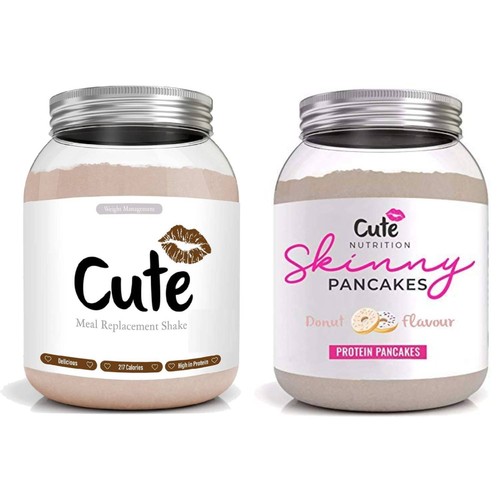 Cute woman meal - cute, replacement