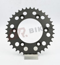 Ducati 1000 SS Supersport 03-06 AFAM Hard Anodised Rear Sprocket 51609-37