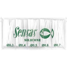Sensas Power Tubing Selection