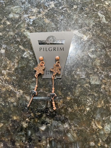 Pilgrim jewellery swarovski - pilgrim,