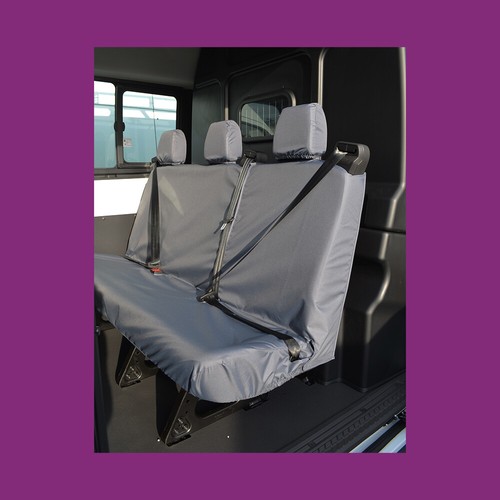 Ford transit 2014 crew panel - crew,