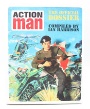 Action Man: The Official