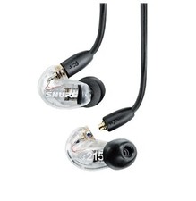 For Shure SE215 Detachable