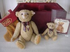 Steiff Collection. Enesco