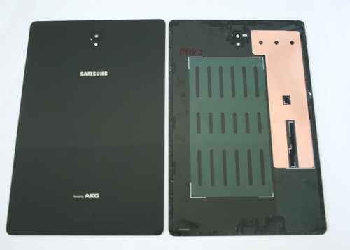 Original rear back battery - rear,