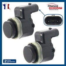 2 Parking Sensors For SERIES 6