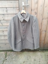 Swedish Army M58 Wool Tunic