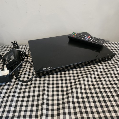Sony bdp s1200 - sony, dvd