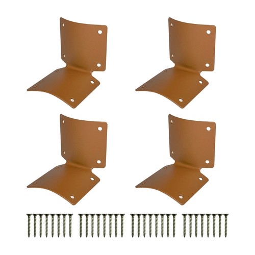 Iron beam connector - beam, welding