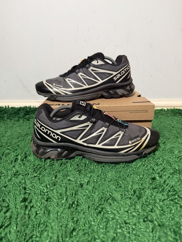 Salomon xt6 gortex - , gtx