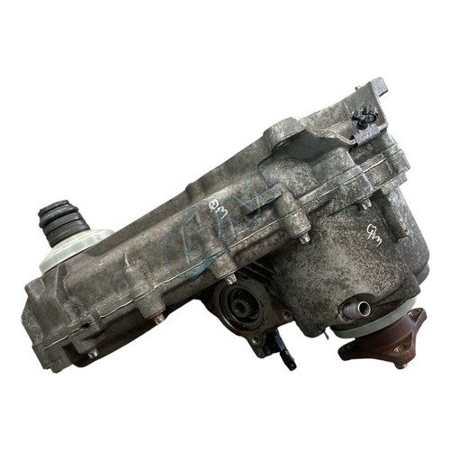 Bmw atc 700 transfer box - transfer,