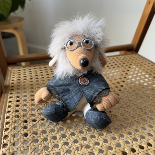 Vintage 1998 the wombles - the,