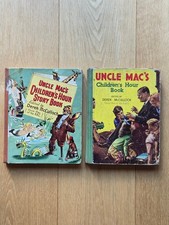Uncle Mac's Children's Hour
