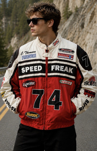 Fast lane geckko motorsport - lane,