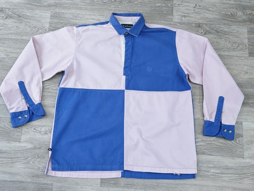 Chatham deck shirt - deck,