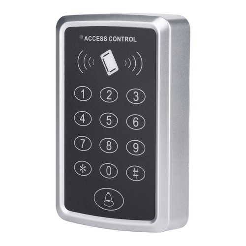 T11 door access - access, control