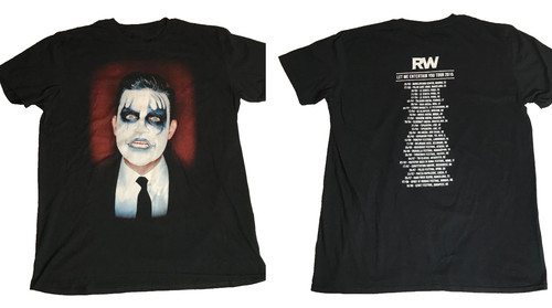 Robbie williams let - robbie,