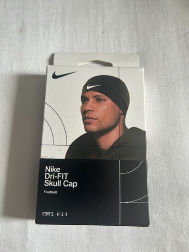 Nike dri fit black skull - dri-fit,