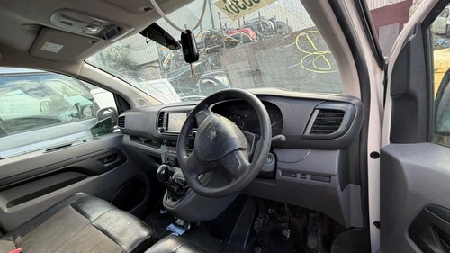 Peugeot expert dashboard - peugeot,