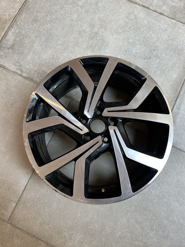 Genuine brescia alloy - 1x, 19”