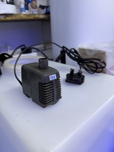 Oase 1000 mini return - 1000, pump