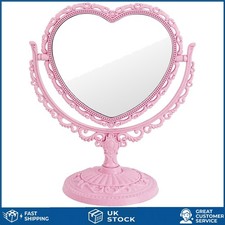 Vintage 7-Inch Heart-Shaped