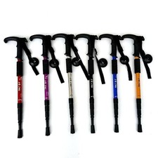 2Pack 4-Section Telescopic